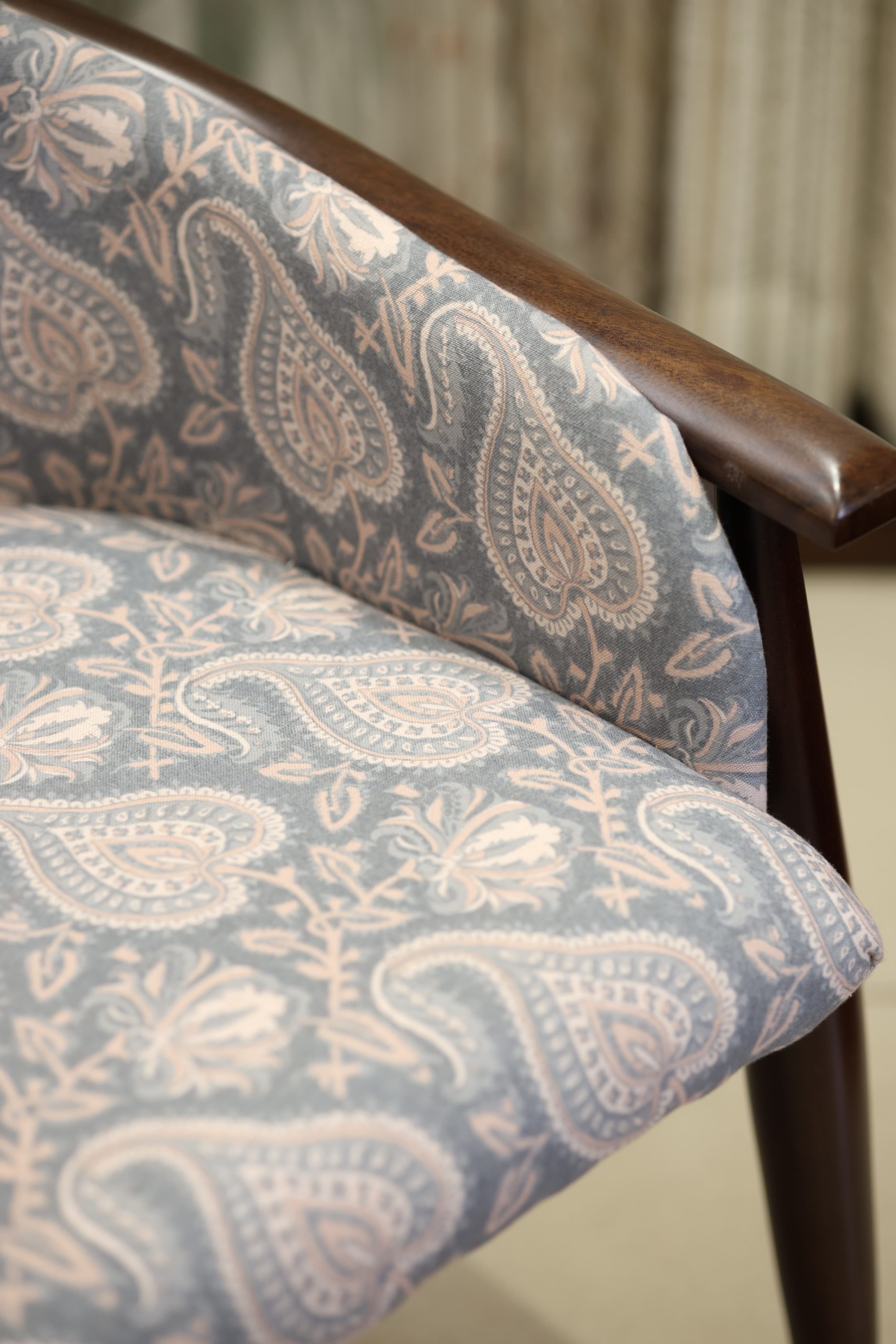 Upholstery fabrics - Rajwada bagru