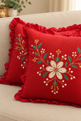 Cushion covers - Xmas edition