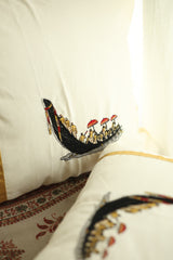Cushion covers - Onam festival collection
