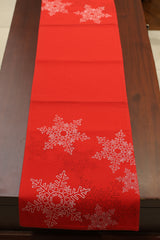 Table Runner - 4 Seater Xmas edition