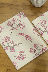 Bedsheet - Single soft cotton scs