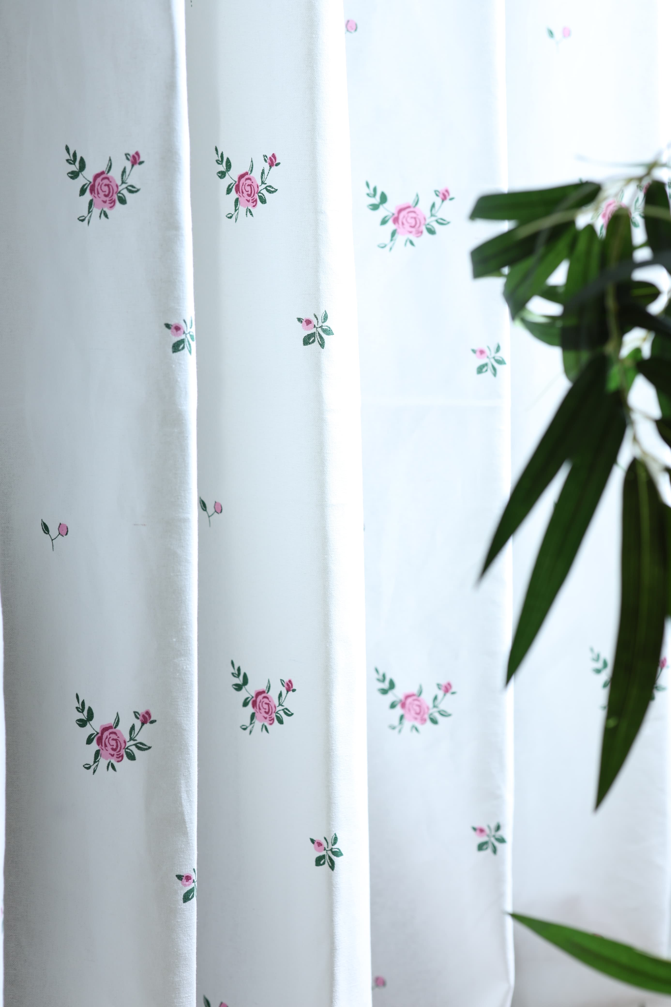 Curtains - Rose Meadow curtains