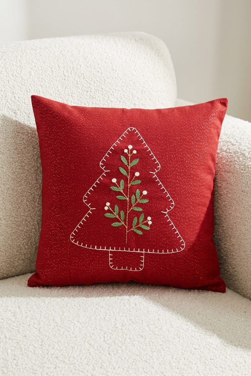 Cushion covers - Xmas edition