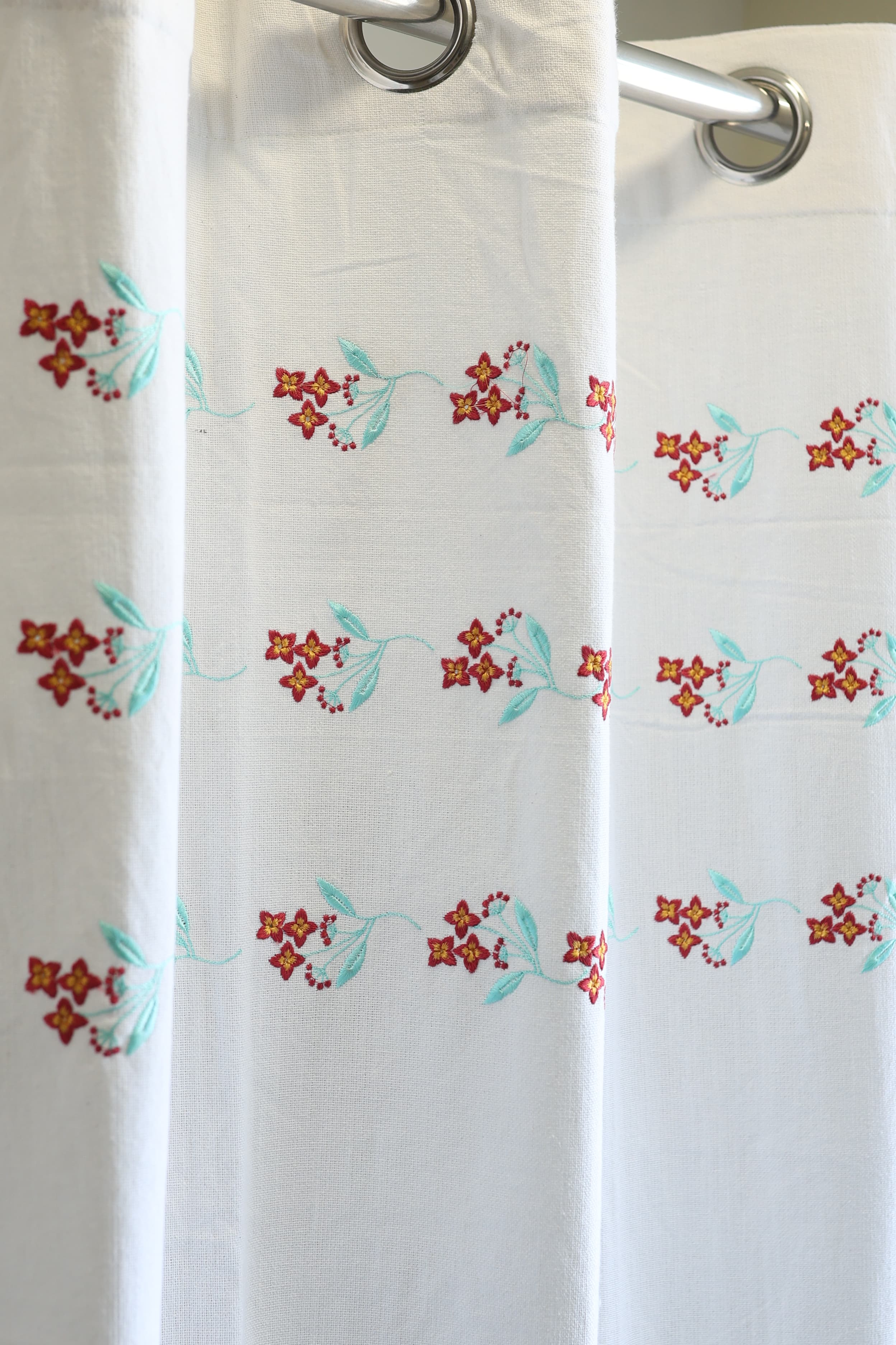 Opaque curtains- Clearance Sale