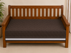 𝗦𝗼𝗳𝗮 𝗣𝗿𝗼𝘁𝗲𝗰𝘁𝗼𝗿( meter per) description 𝗗𝗮𝗿𝗸 𝗕𝗿𝗼𝘄𝗻 Colour