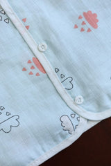 New Born Kettuduppu