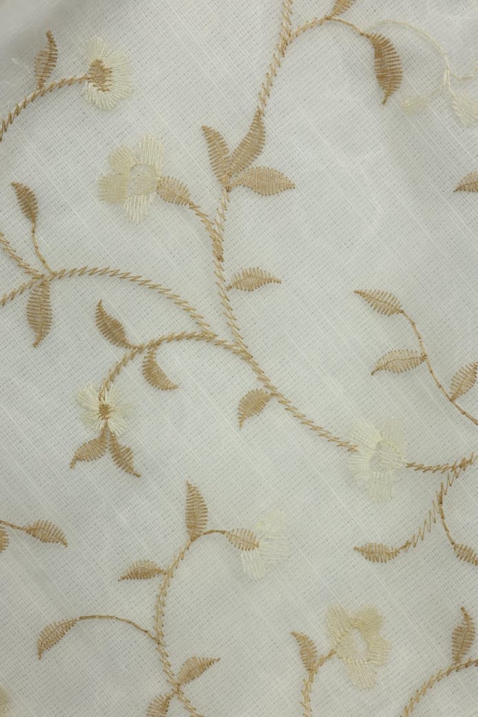 Table Centers Embroidery