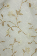 Table Centers Embroidery