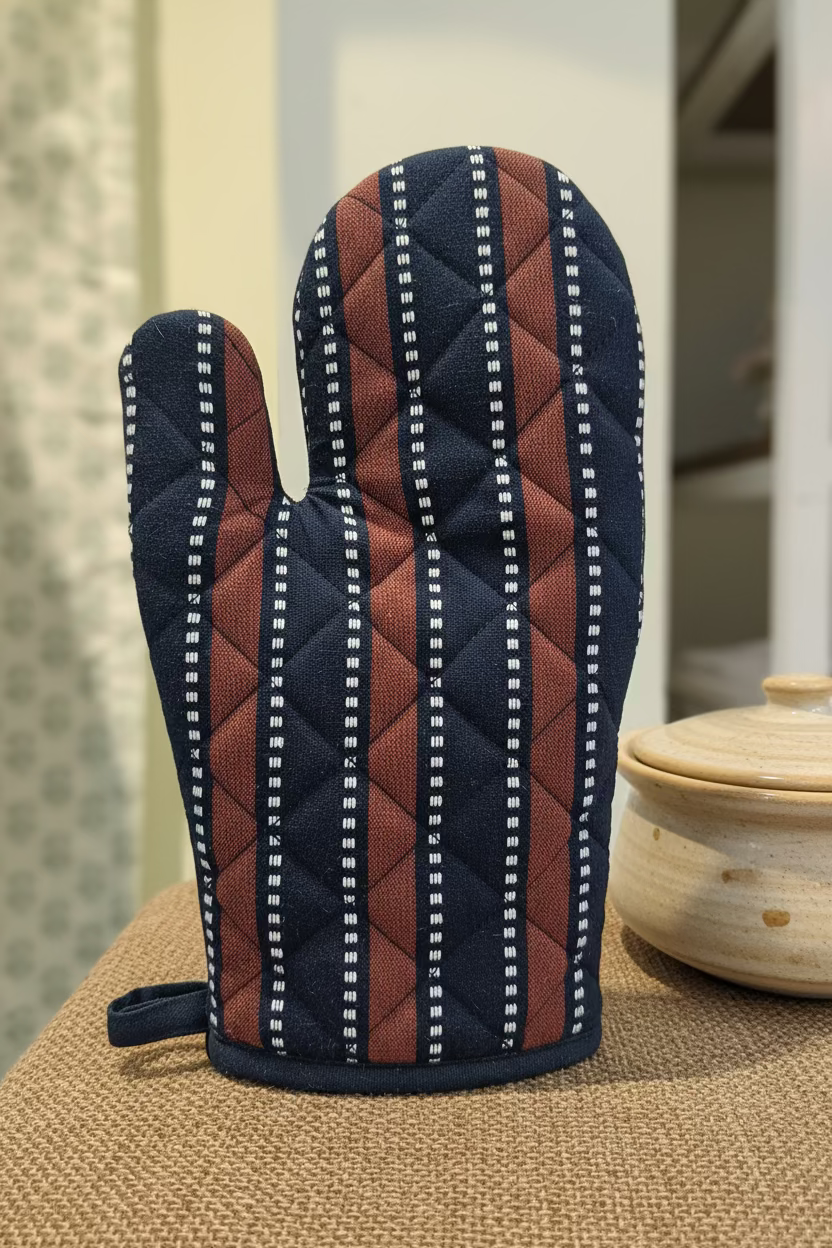 Oven gloves/Pot holder