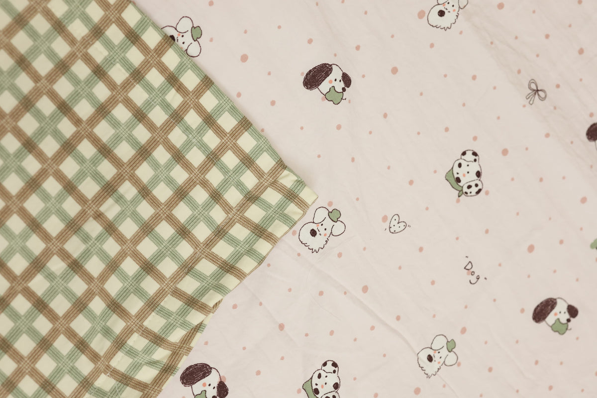 Kids dohar / blanket