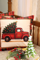 Cushion covers - Xmas edition