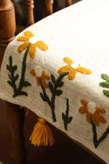 Jute Sofa protector ( meter per) description