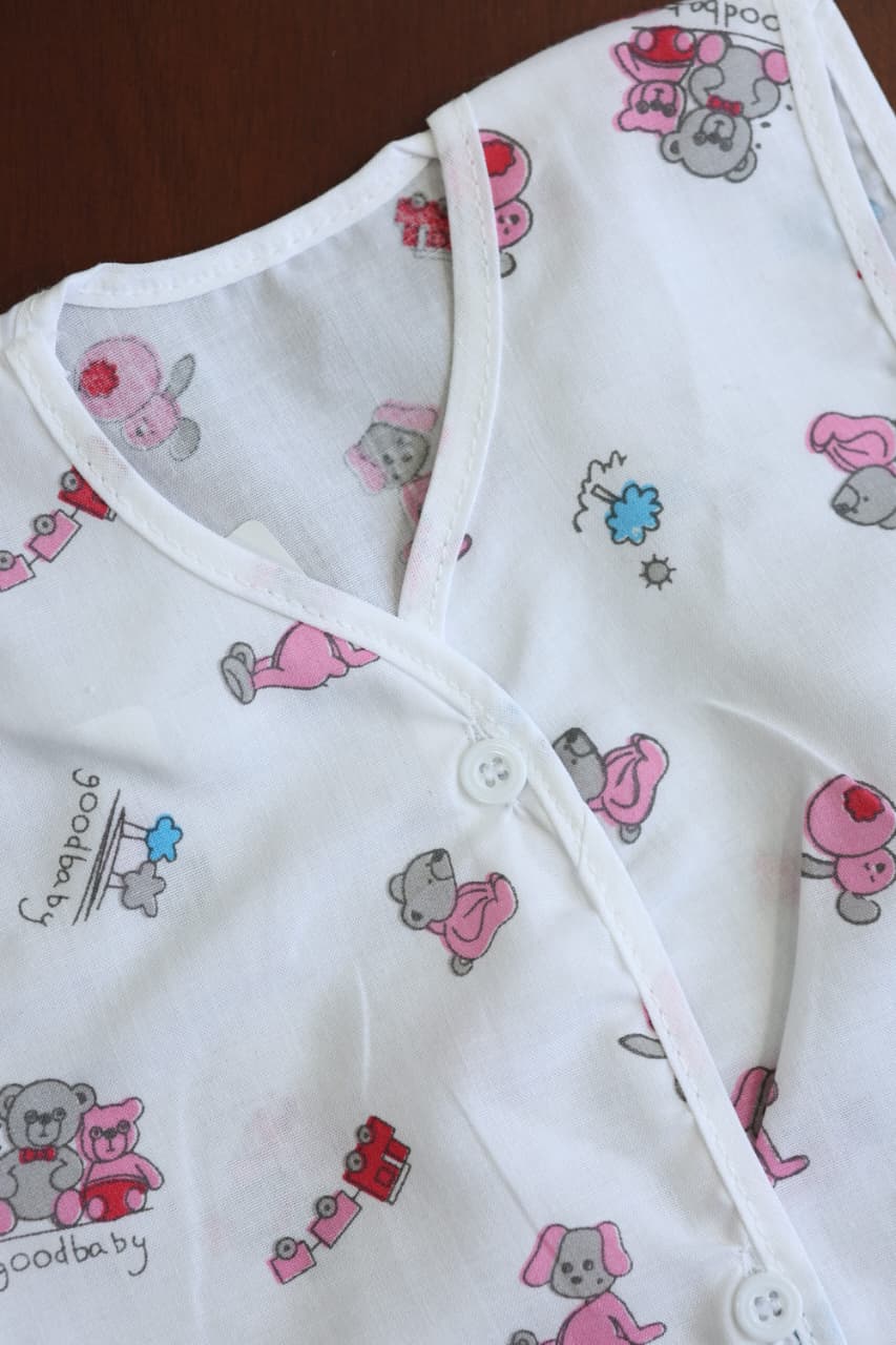 New Born Kettuduppu