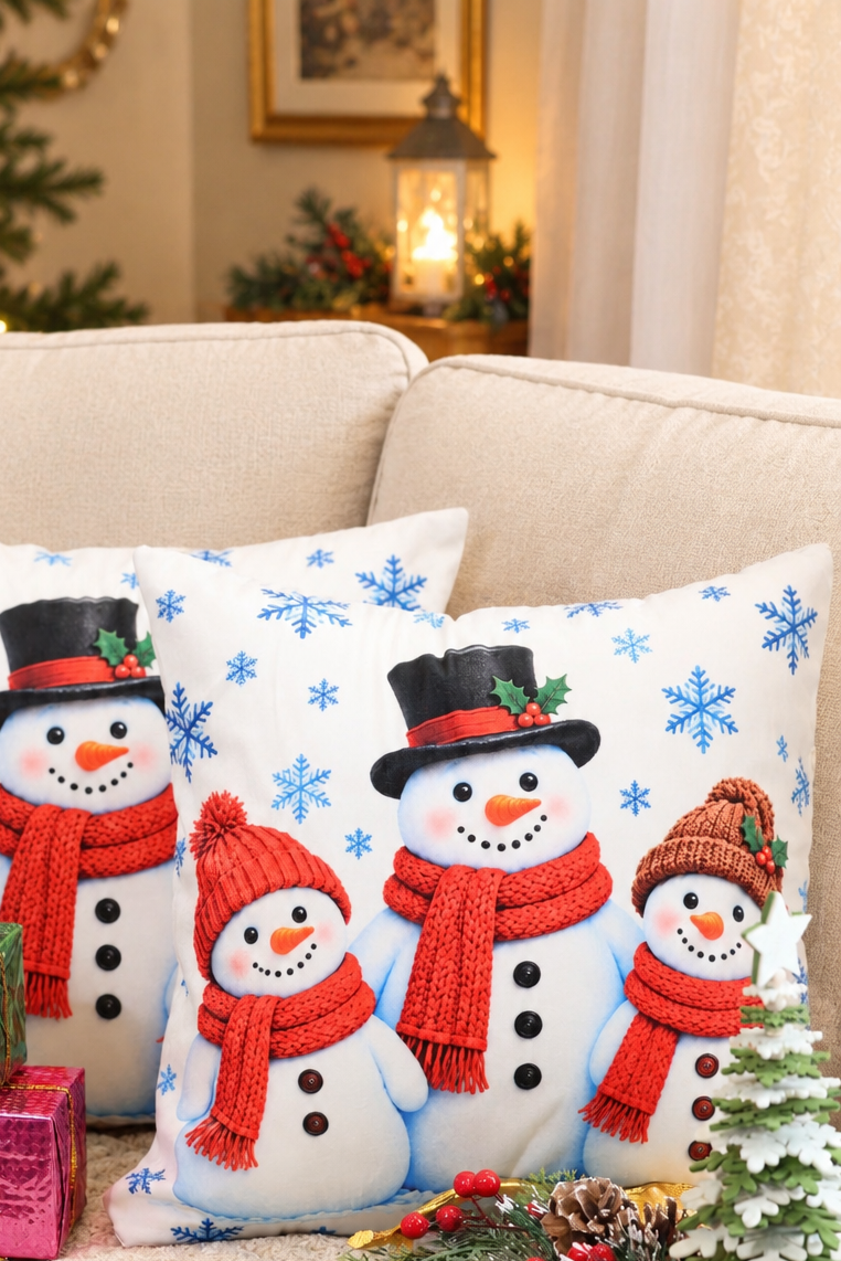 Cushion covers - Xmas edition