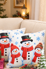 Cushion covers - Xmas edition