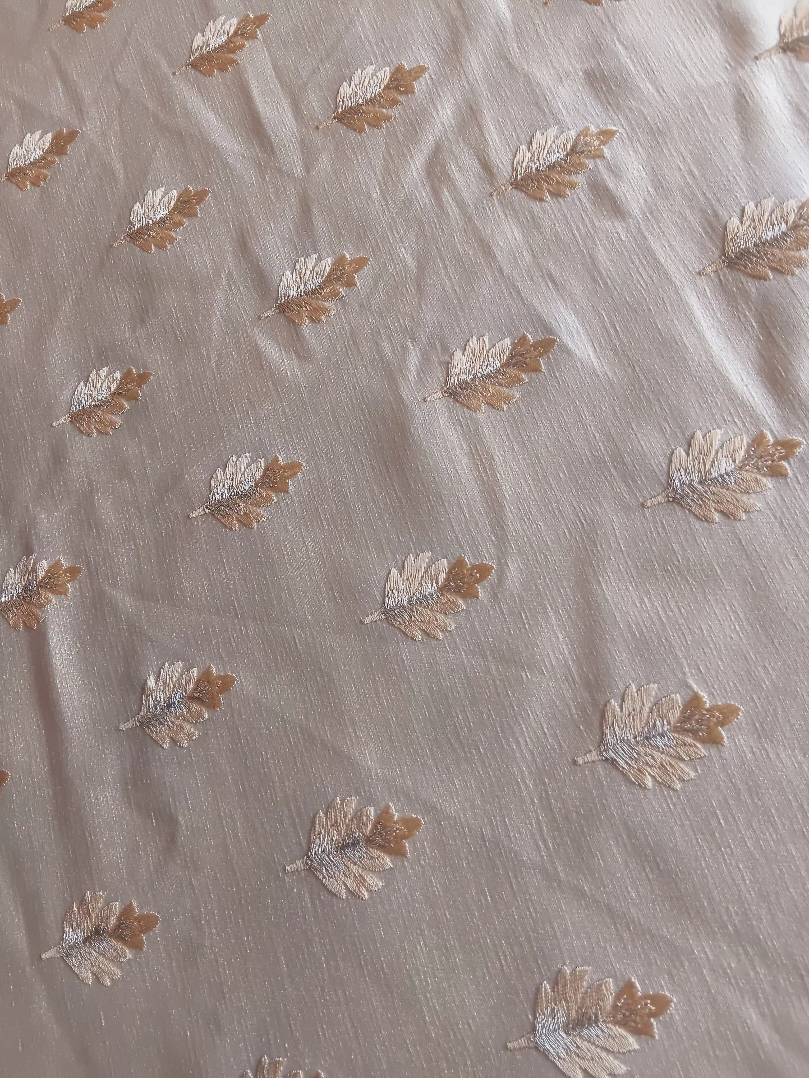 Teapoy Table Cloth