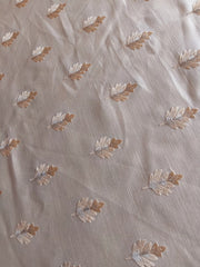 Teapoy Table Cloth