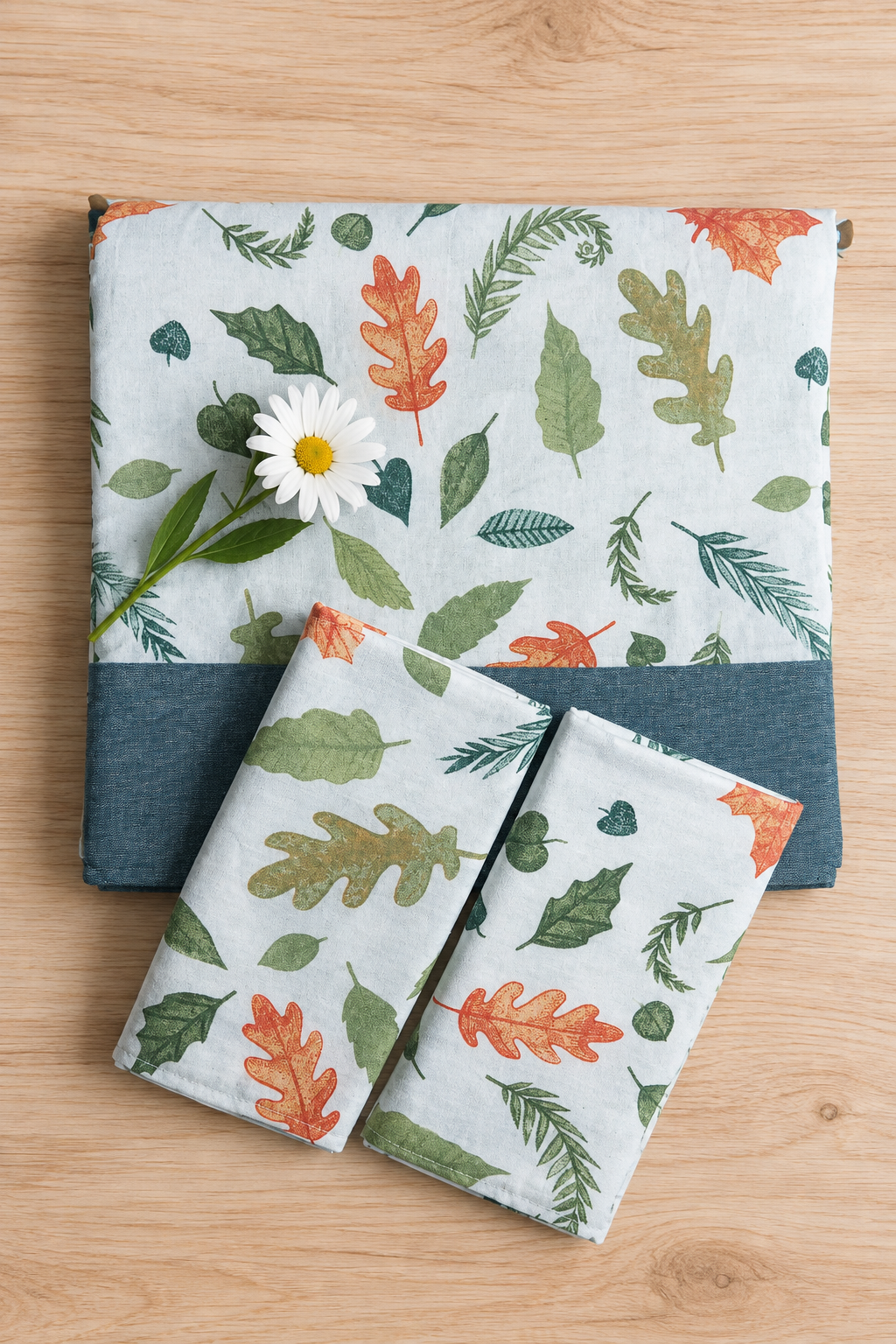 Bedsheets - King daily use border bedsheets