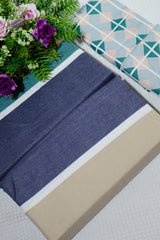 King : Gifted Cotton Bedsheet