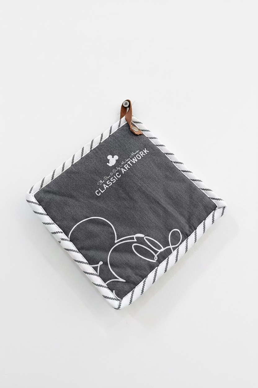 Pot Holder