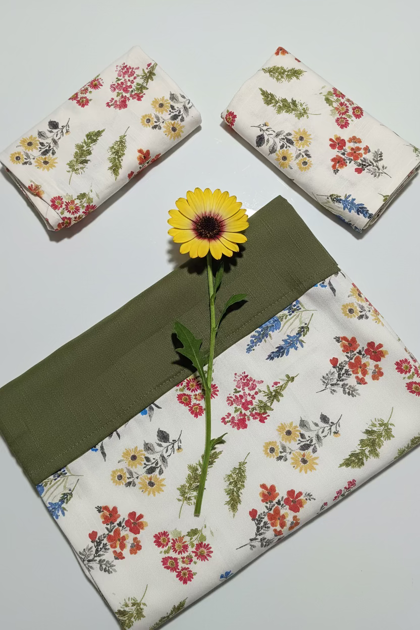 Bedsheets-Queen daily use border bedsheets