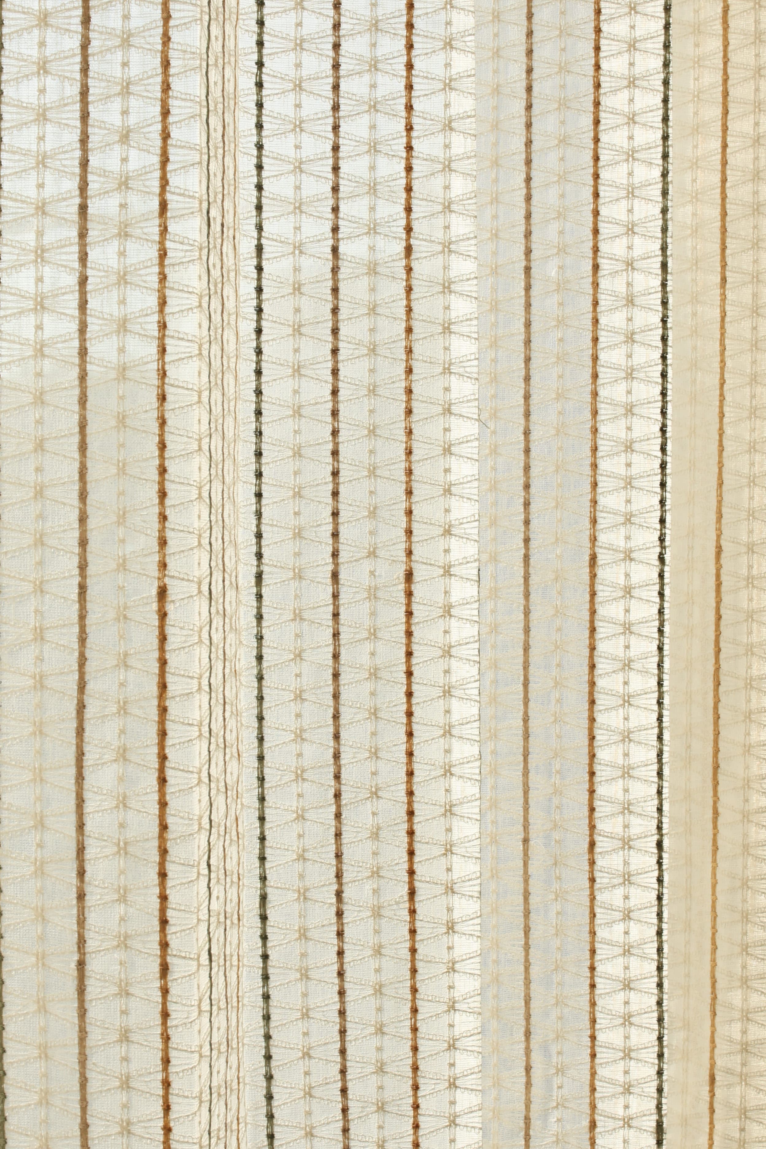 Curtains - Premium Embroidery sheer curtains zenit deepor prebooking