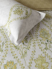 Bedsheets - Queen premium soft cotton bedsheet Digital print DD primary