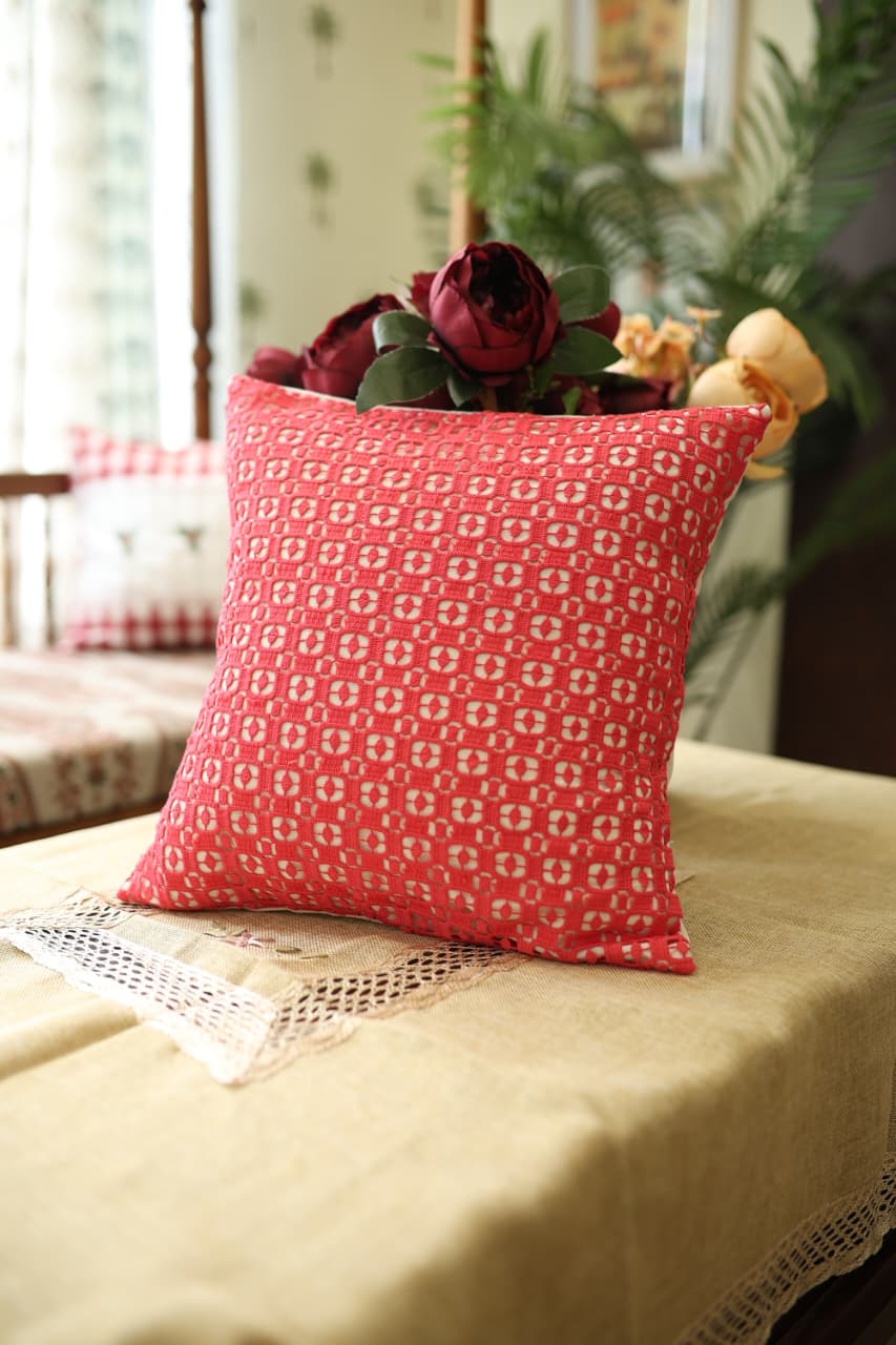 Cushion covers:Xmas edition