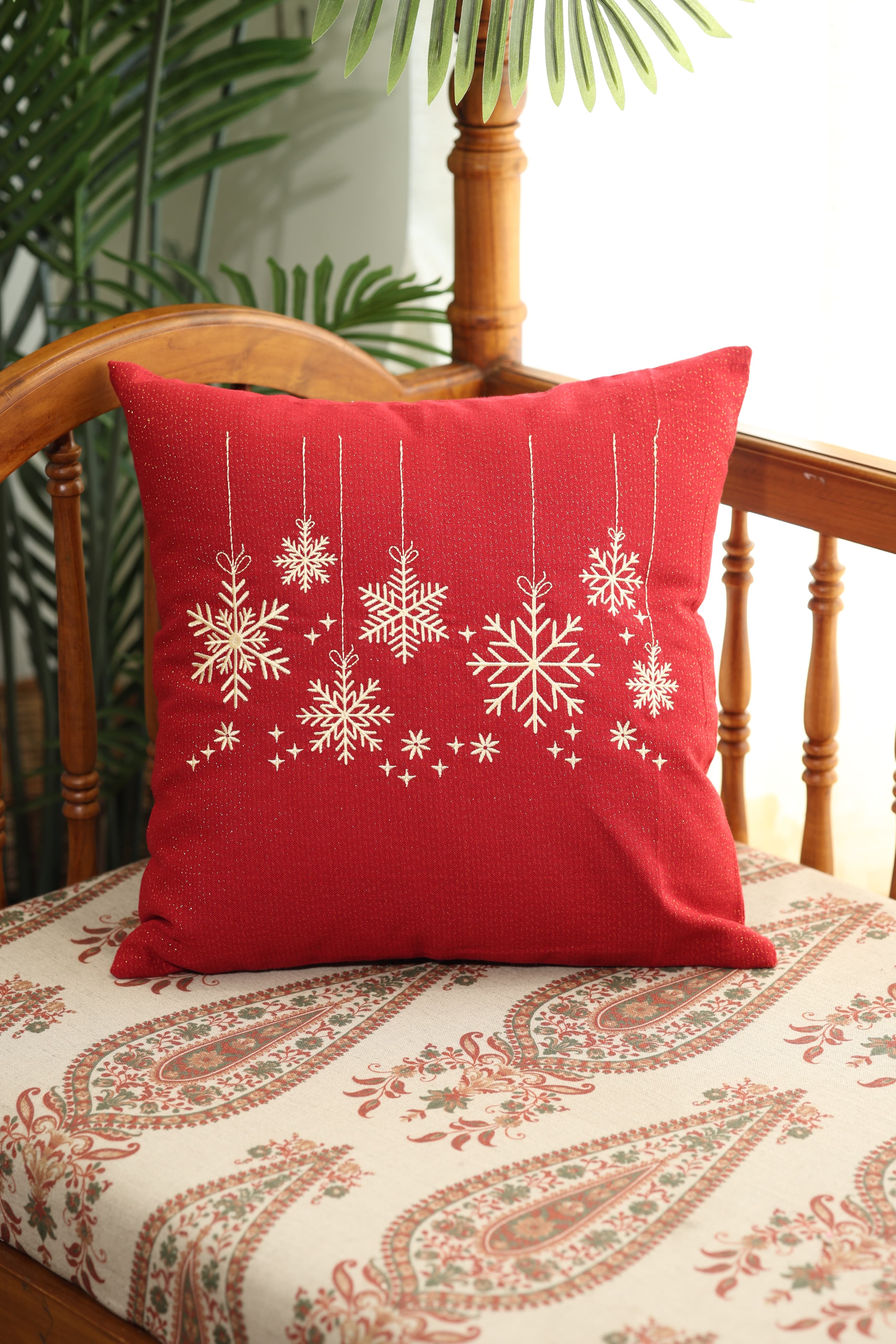 Cushion covers - Xmas edition