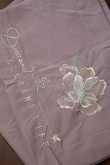 Bedsheet - Elegant King Bedsheets