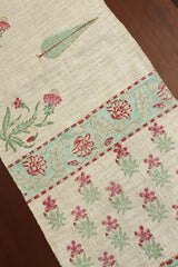 Table runners-Jute Runners