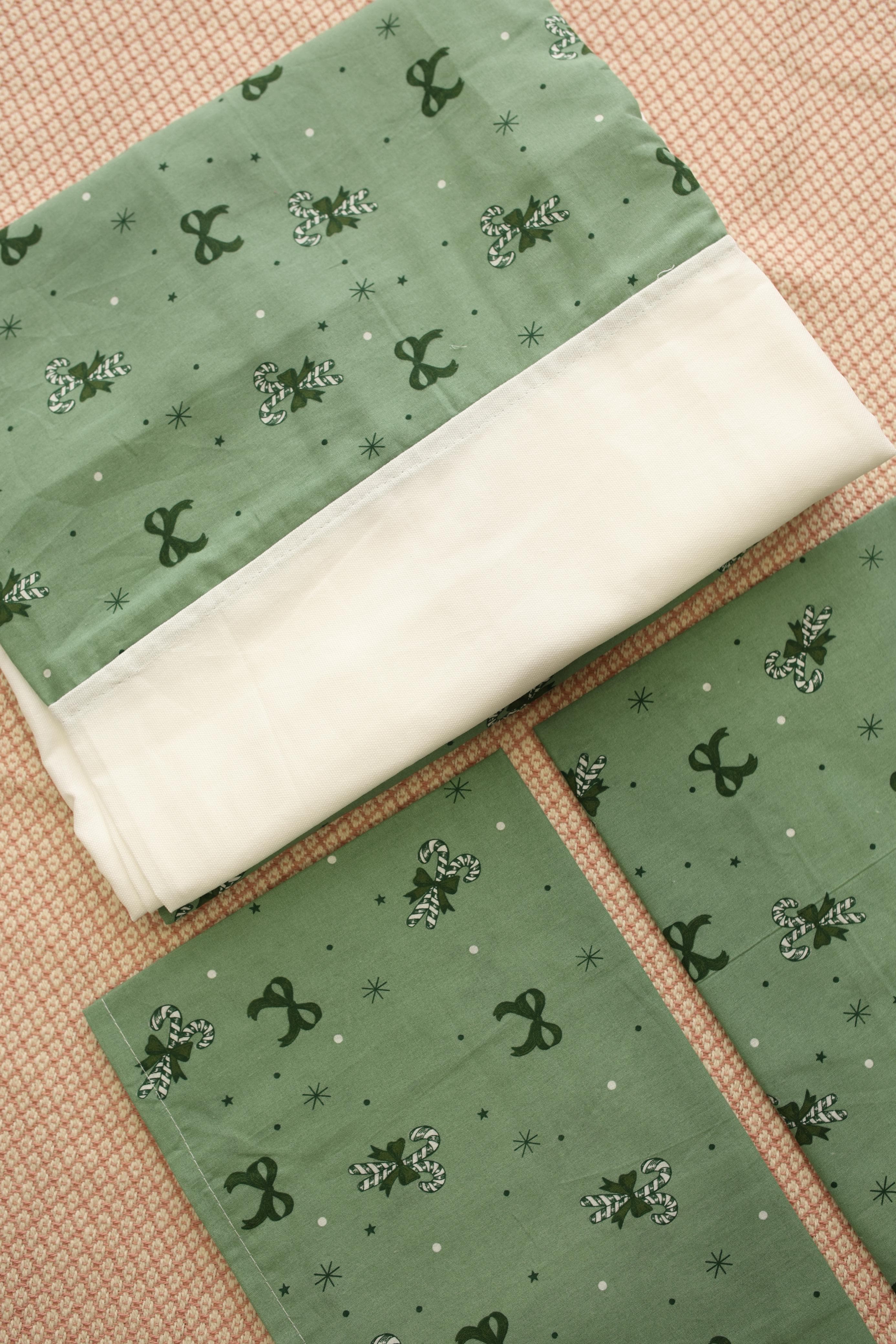 Bedsheets - Queen daily use border bedsheets