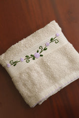 Towels Embroidery Turkey towels
