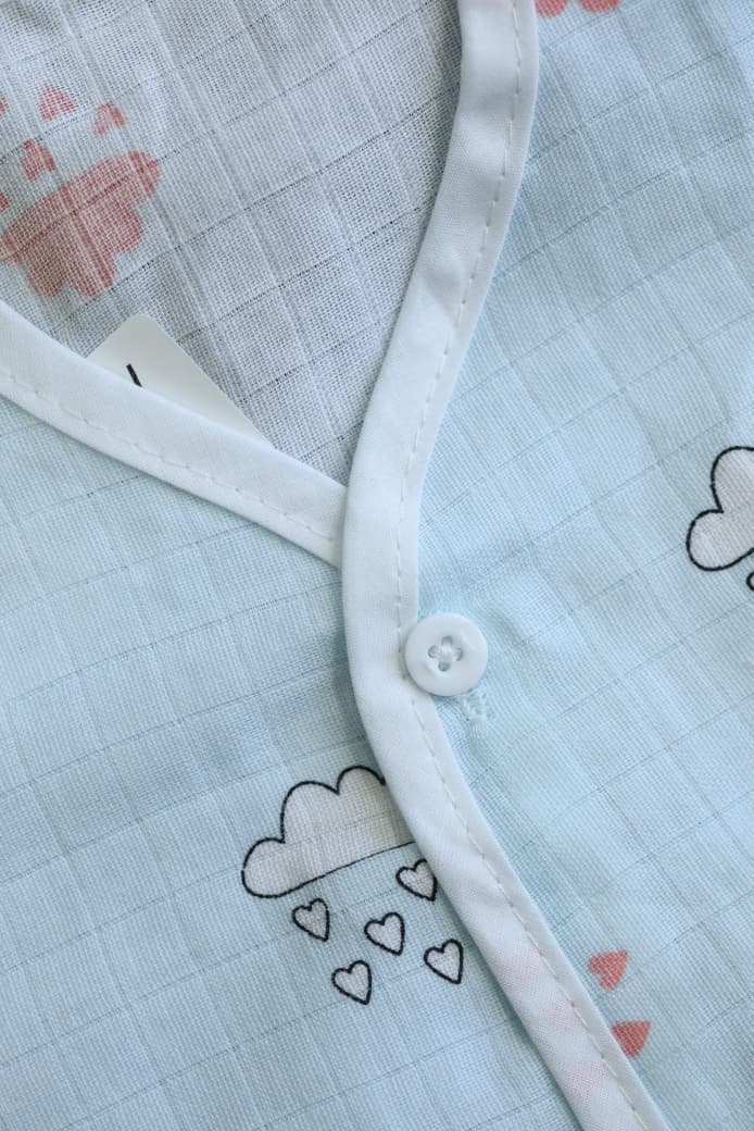 New Born Kettuduppu