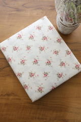 Bedsheets - King soft cotton floral bedsheets Vintana