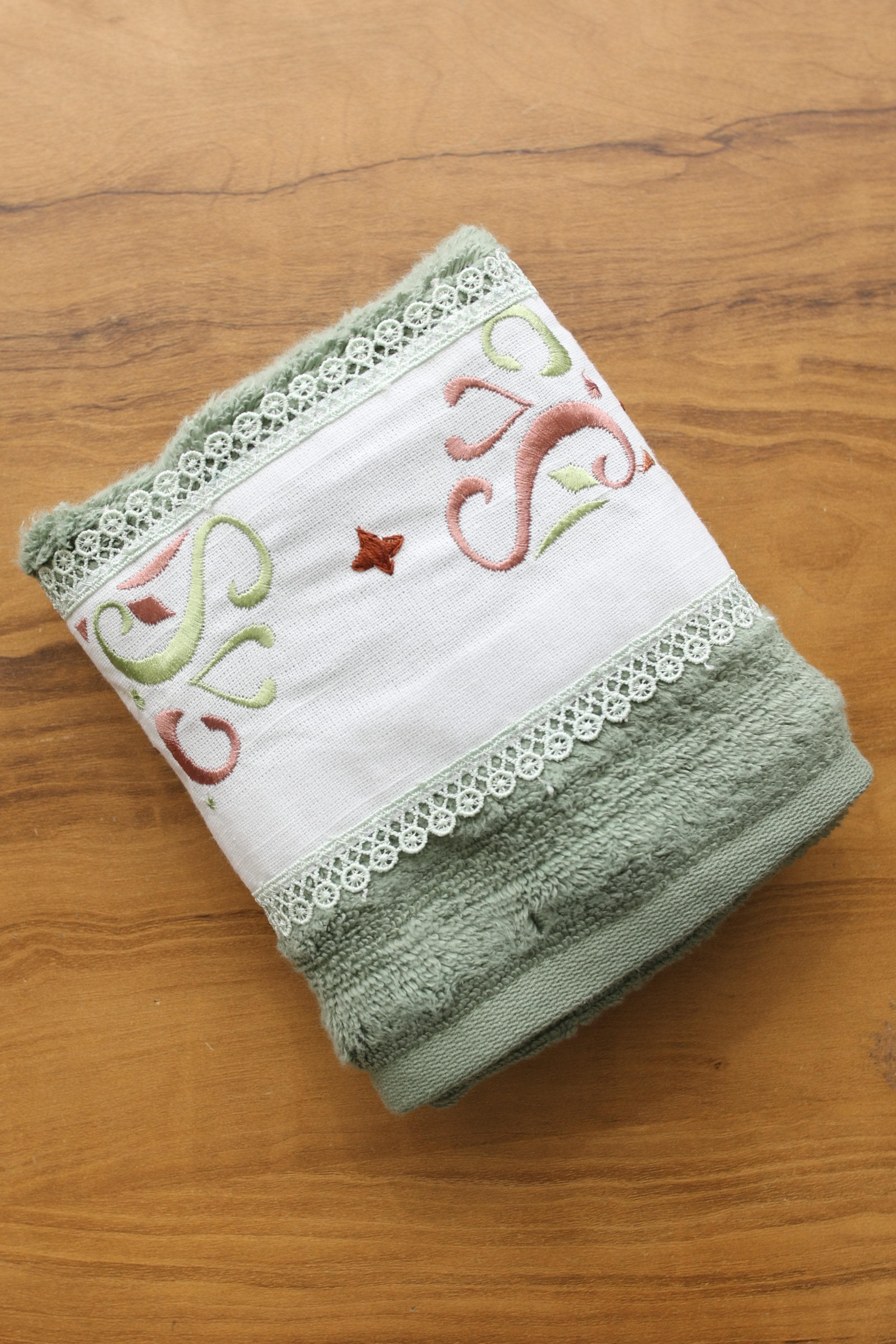 Towels Embroidery Turkey towels