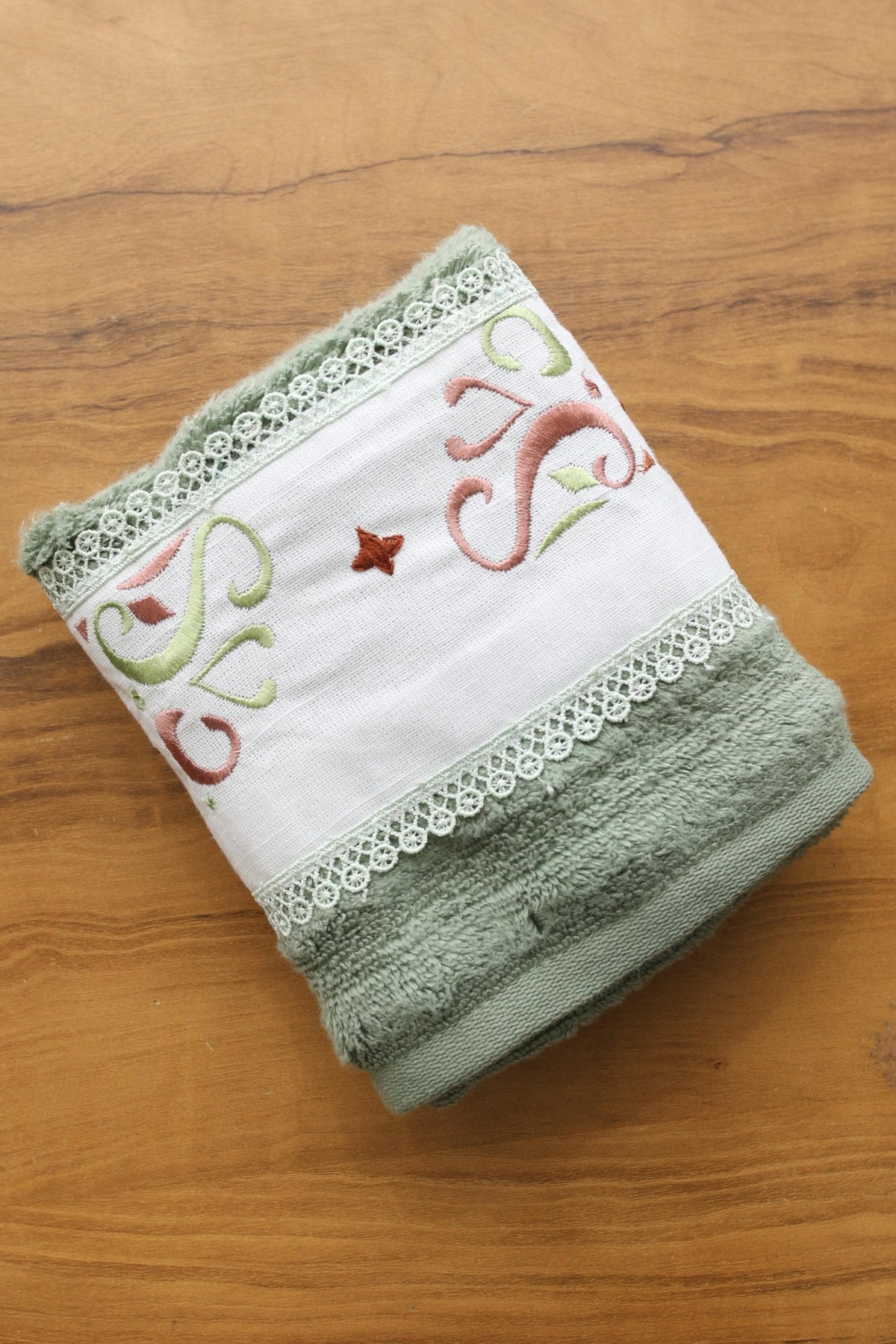 Towels Embroidery Turkey towels