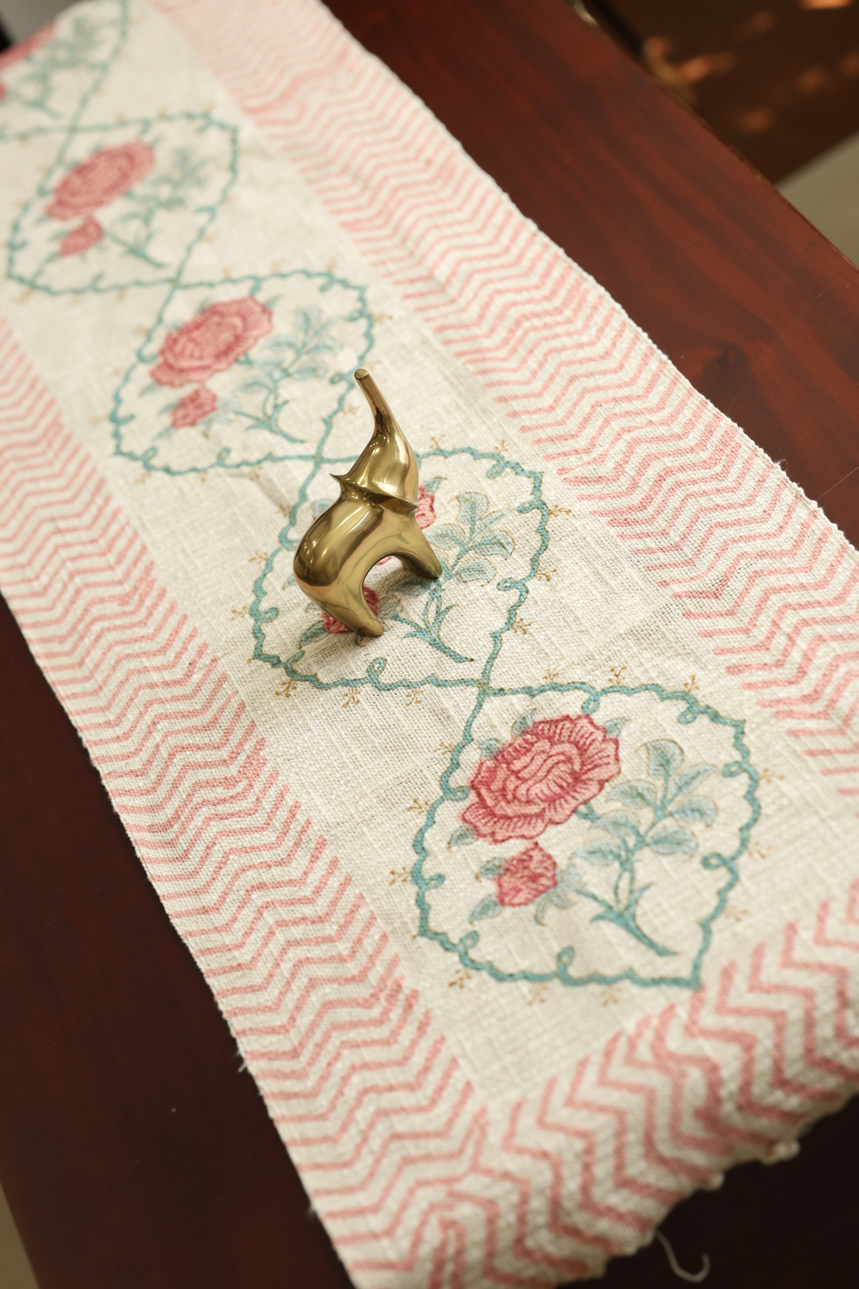 Table runners - Jute Runner
