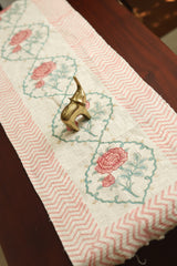 Table runners - Jute Runner