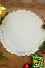 Placemats / Table centre - Xmas edition