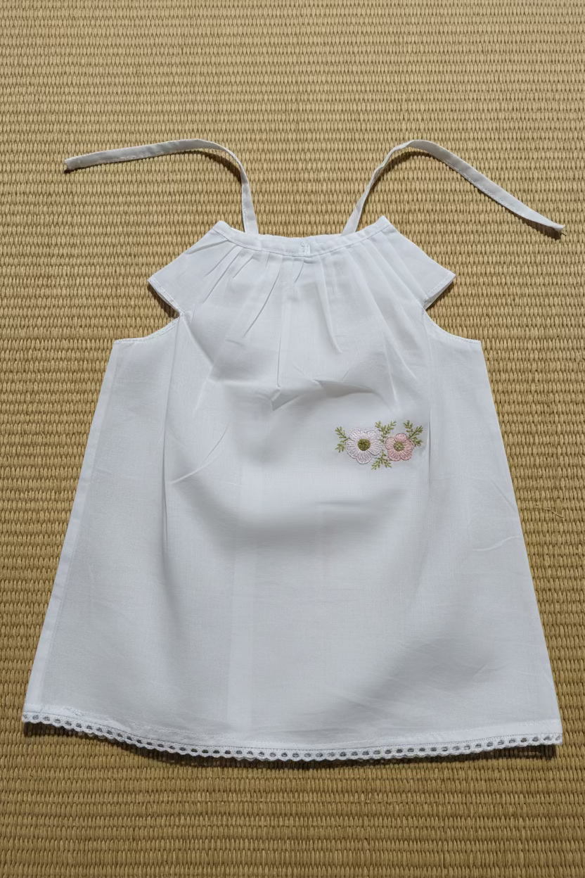 New Born Kettuduppu