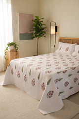 Quilted Premium Bedcover