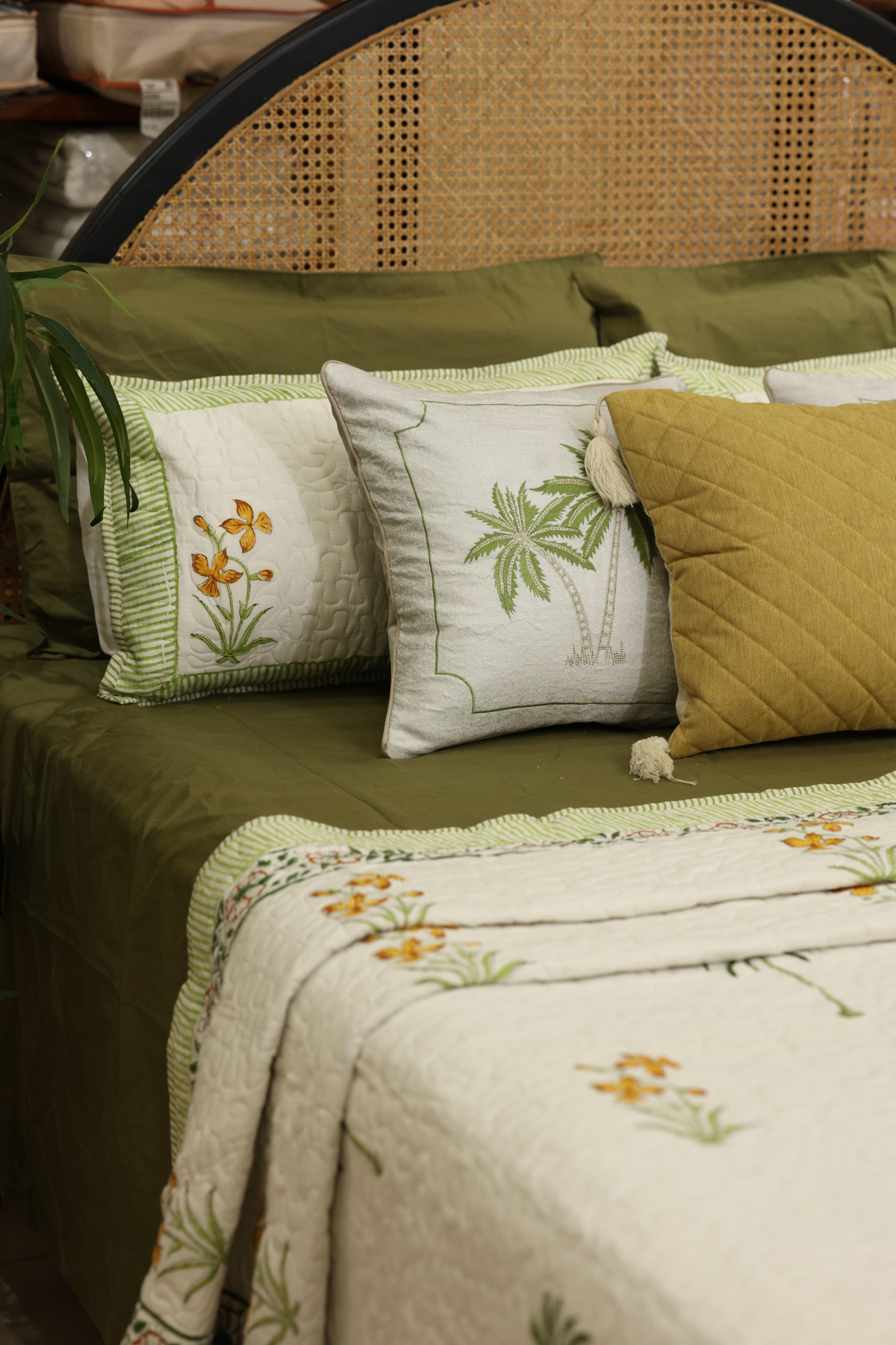 Bedding set