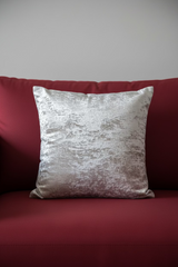 Cushion cover :  16×16