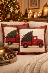 Cushion covers - Xmas edition