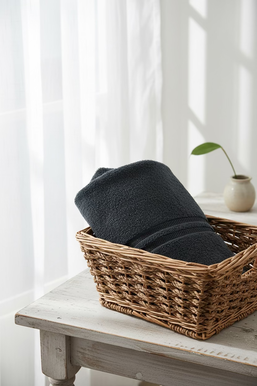 Bath Towels