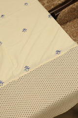 Table cloth - 8 seater hand embroidery