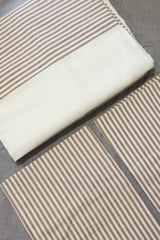 Bedsheets - King daily use border bedsheets
