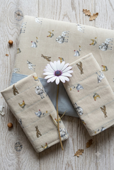 Bedsheets-Queen daily use border bedsheets