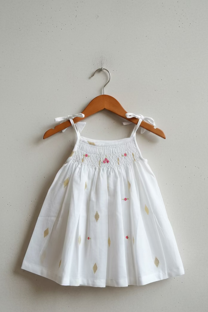 Kids dress - Onam collection 3-6 months
